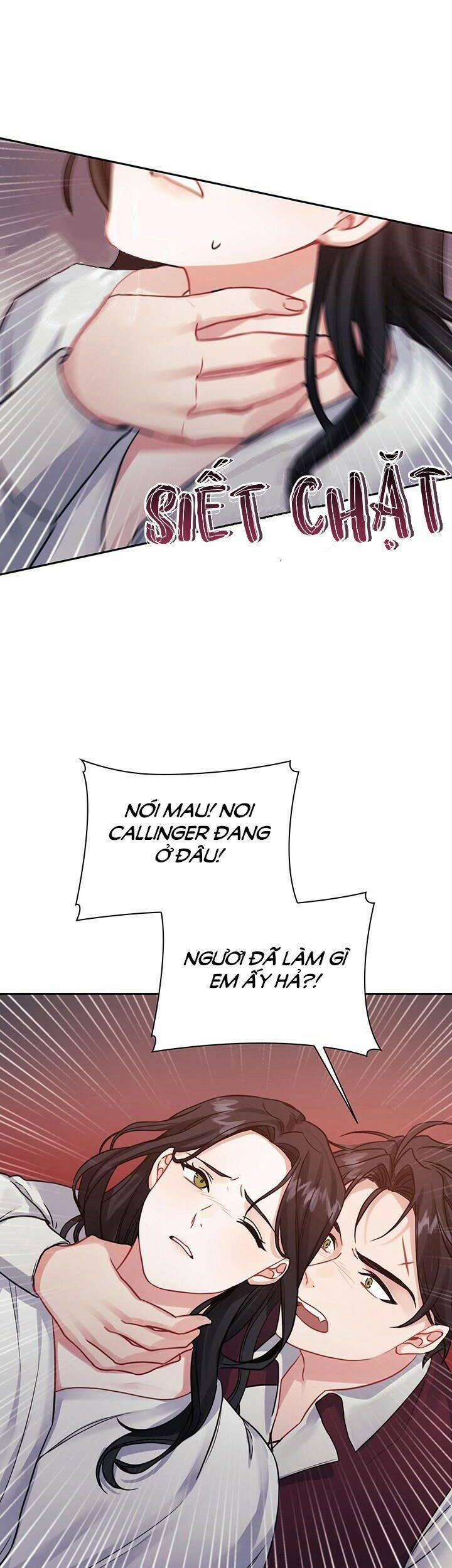 Lấy Danh Nghĩa Là Cái Chết Của Ngươi 12 trang 23