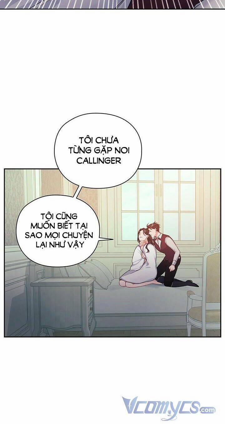 Lấy Danh Nghĩa Là Cái Chết Của Ngươi 12 trang 24