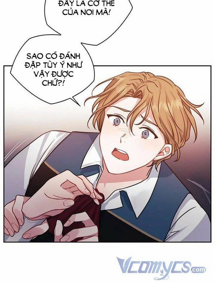 Lấy Danh Nghĩa Là Cái Chết Của Ngươi 12 trang 27