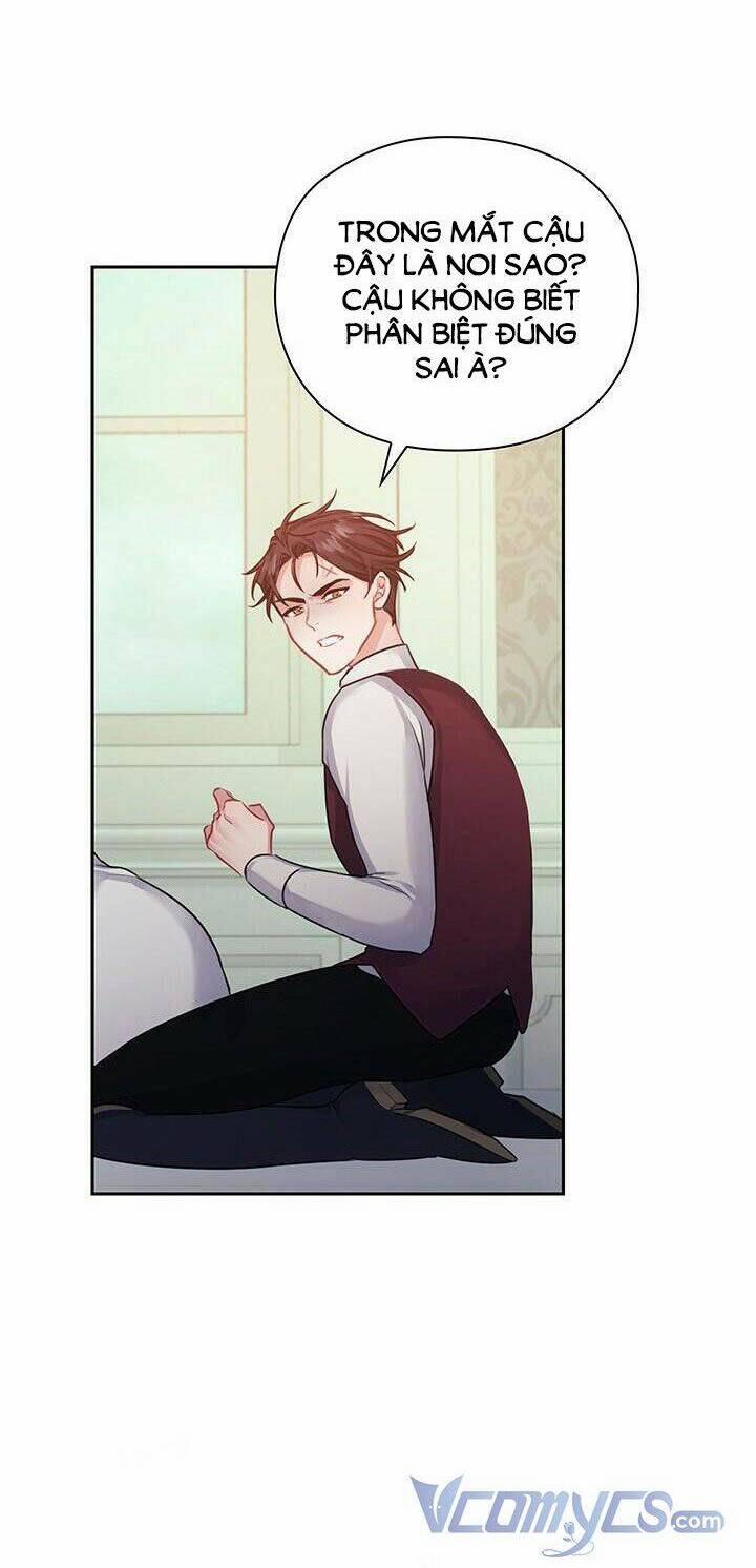 Lấy Danh Nghĩa Là Cái Chết Của Ngươi 12 trang 31