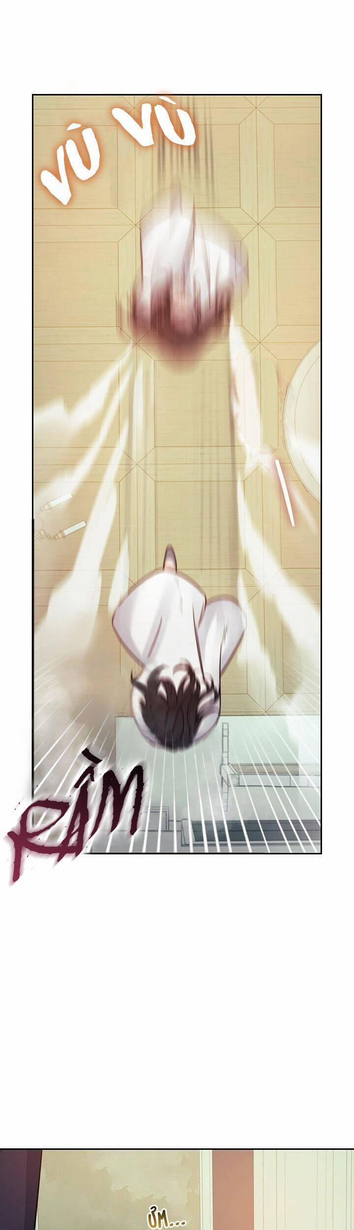 Lấy Danh Nghĩa Là Cái Chết Của Ngươi 12 trang 36