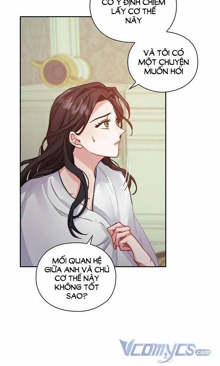 Lấy Danh Nghĩa Là Cái Chết Của Ngươi 12 trang 41