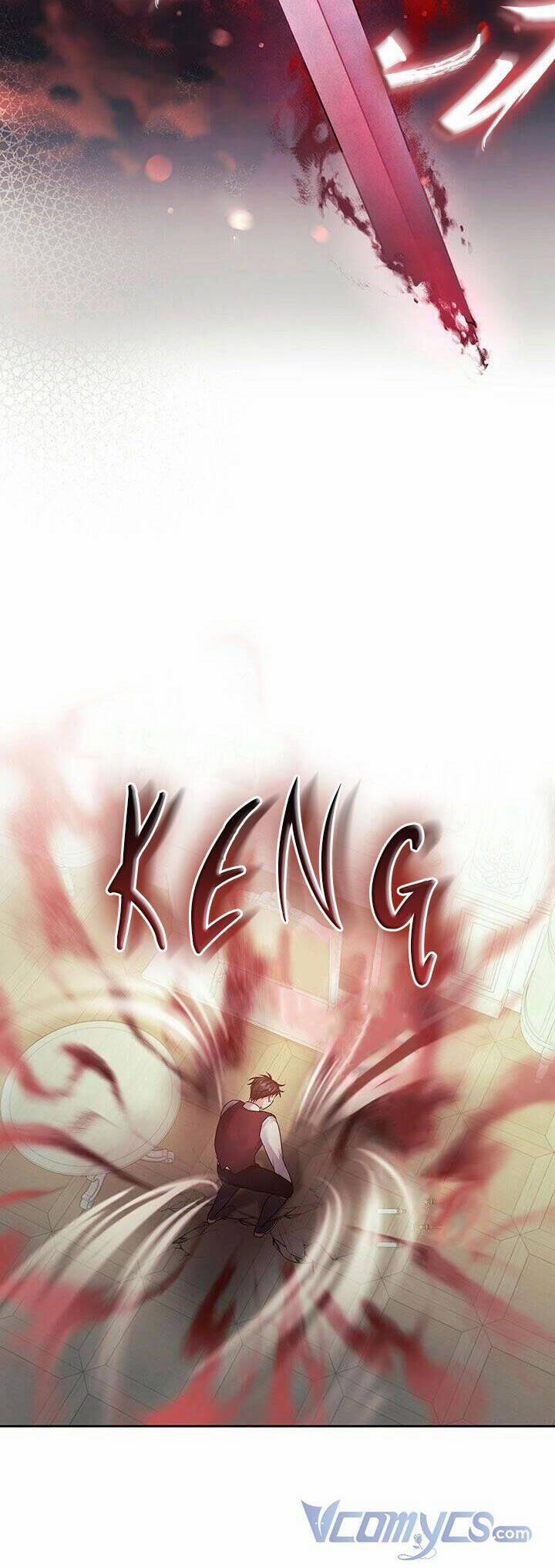 Lấy Danh Nghĩa Là Cái Chết Của Ngươi 12 trang 43