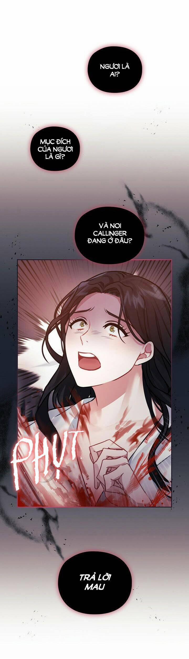 Lấy Danh Nghĩa Là Cái Chết Của Ngươi 12 trang 46