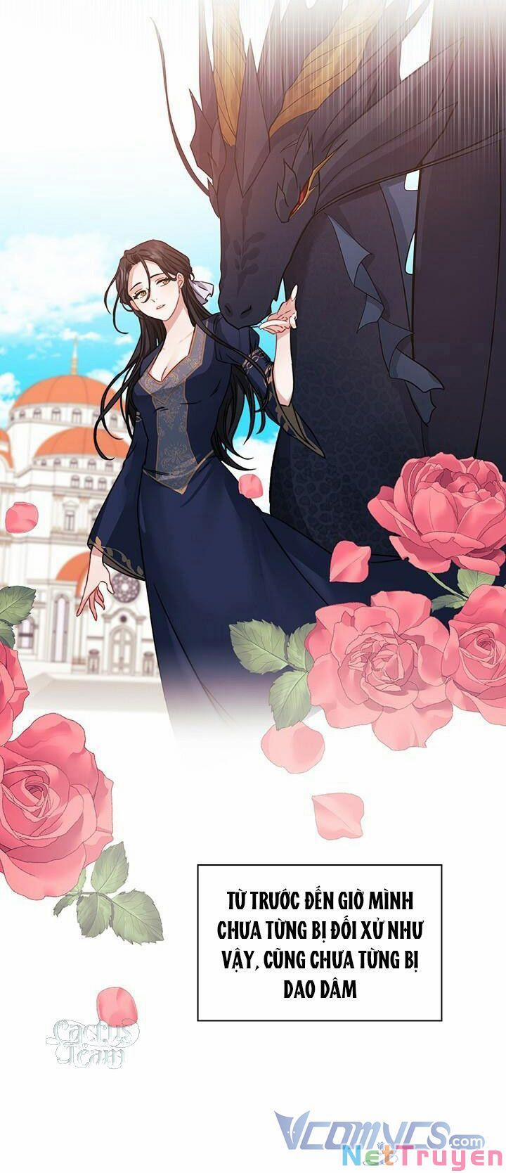Lấy Danh Nghĩa Là Cái Chết Của Ngươi 13 trang 2