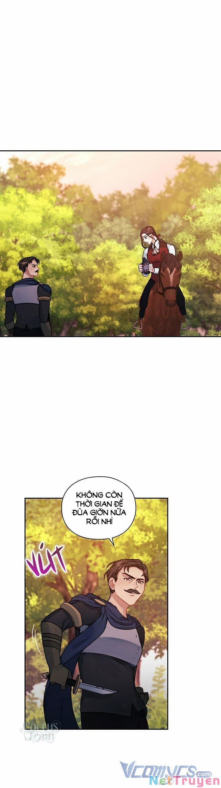 Lấy Danh Nghĩa Là Cái Chết Của Ngươi 14 trang 1