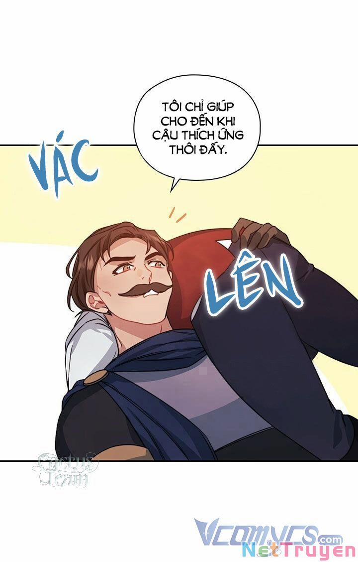 Lấy Danh Nghĩa Là Cái Chết Của Ngươi 14 trang 10