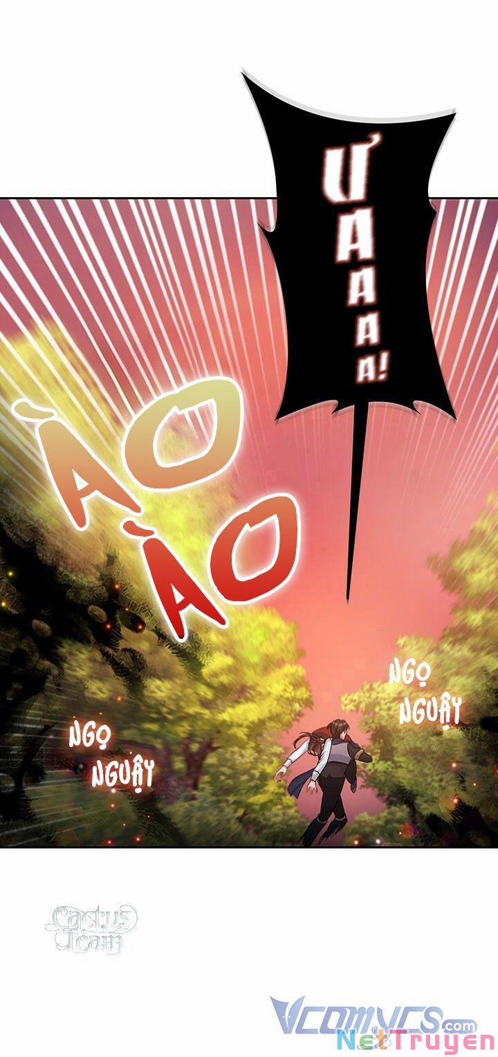 Lấy Danh Nghĩa Là Cái Chết Của Ngươi 14 trang 11