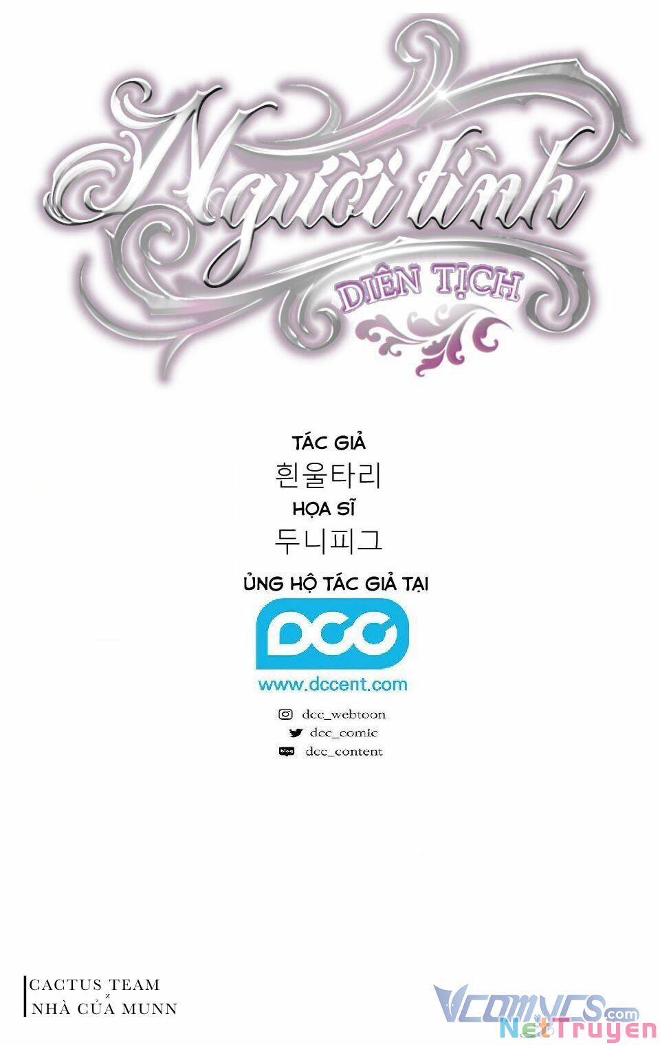 Lấy Danh Nghĩa Là Cái Chết Của Ngươi 14 trang 12