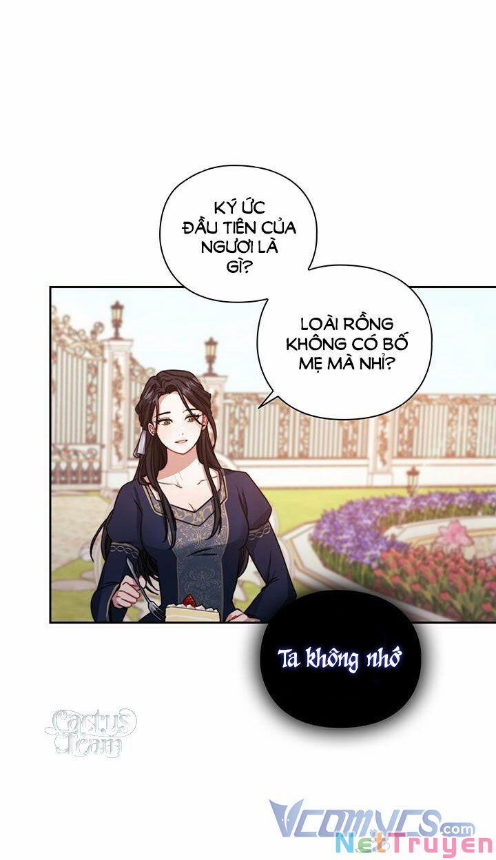Lấy Danh Nghĩa Là Cái Chết Của Ngươi 14 trang 16
