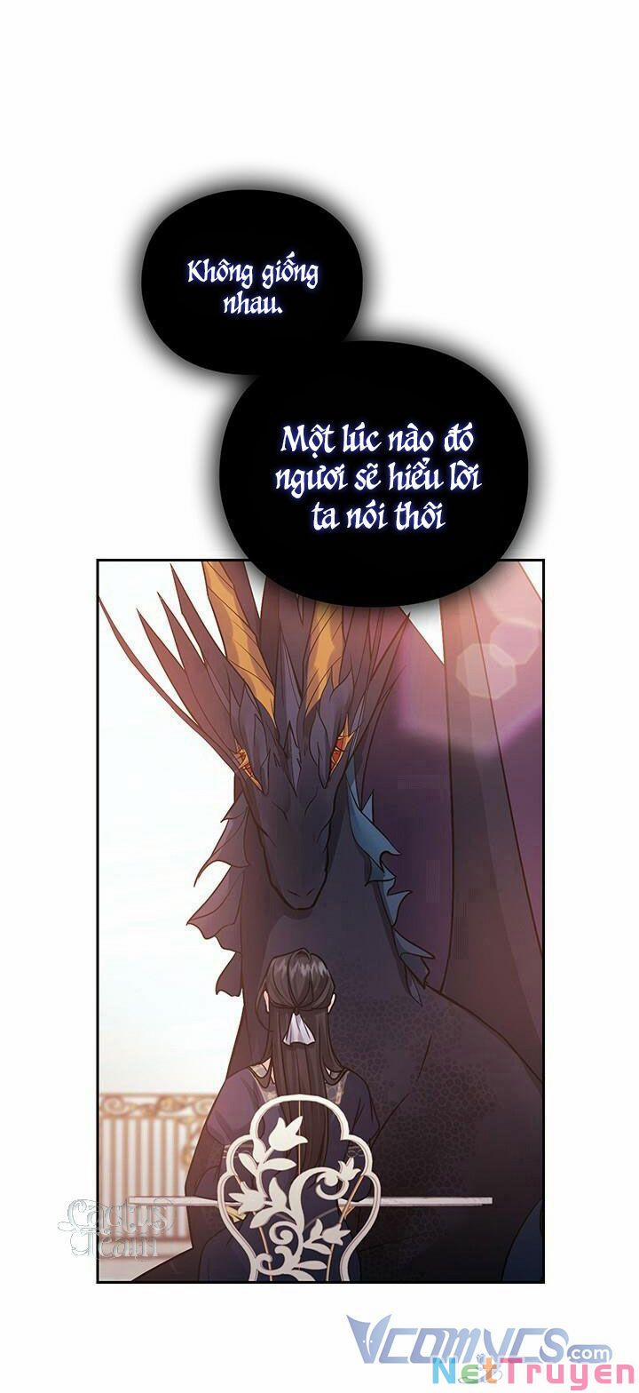 Lấy Danh Nghĩa Là Cái Chết Của Ngươi 14 trang 31