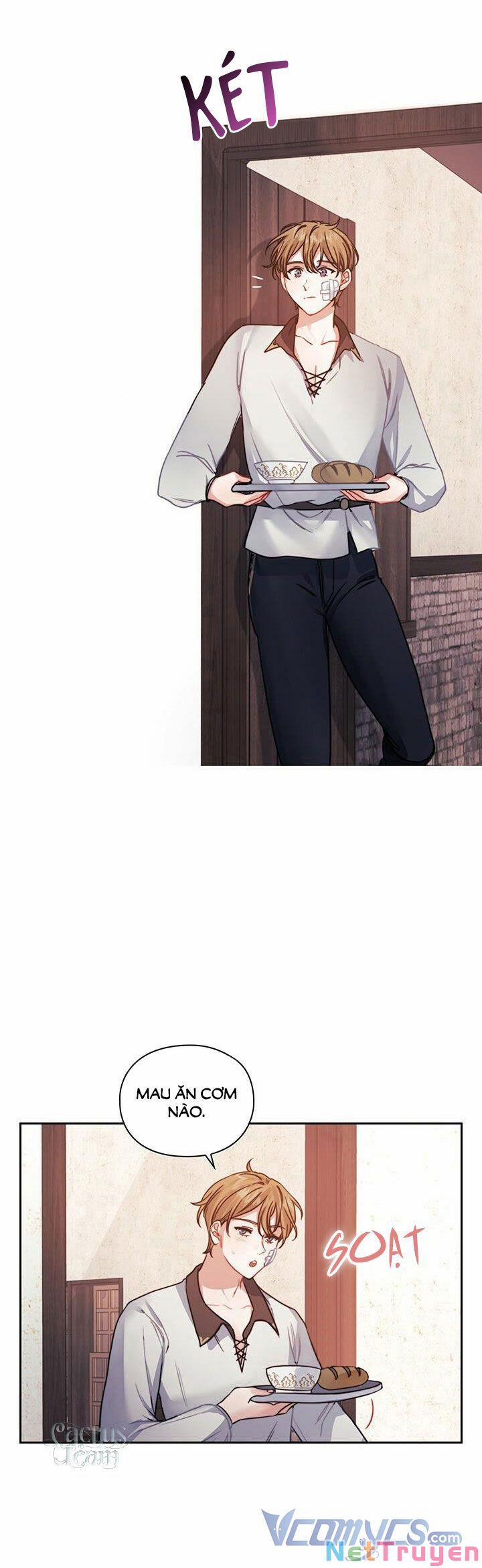 Lấy Danh Nghĩa Là Cái Chết Của Ngươi 14 trang 44