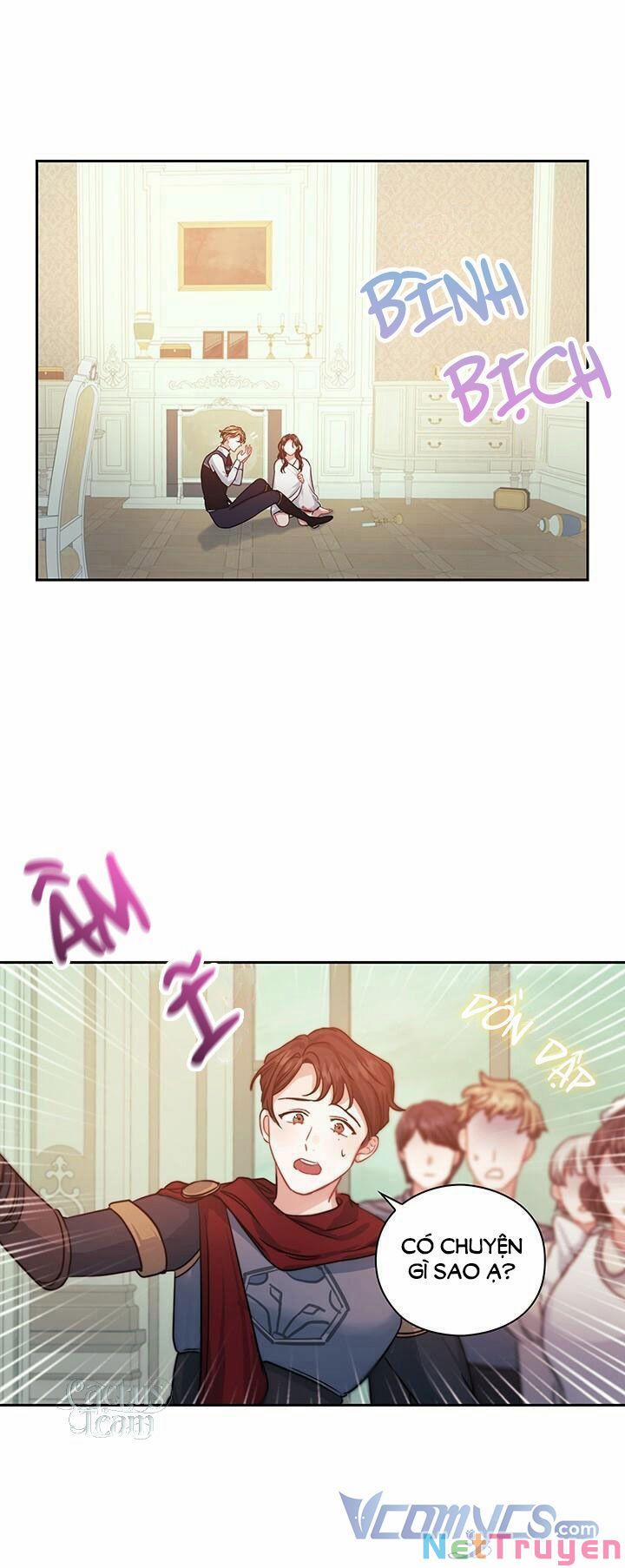 Lấy Danh Nghĩa Là Cái Chết Của Ngươi 14 trang 49
