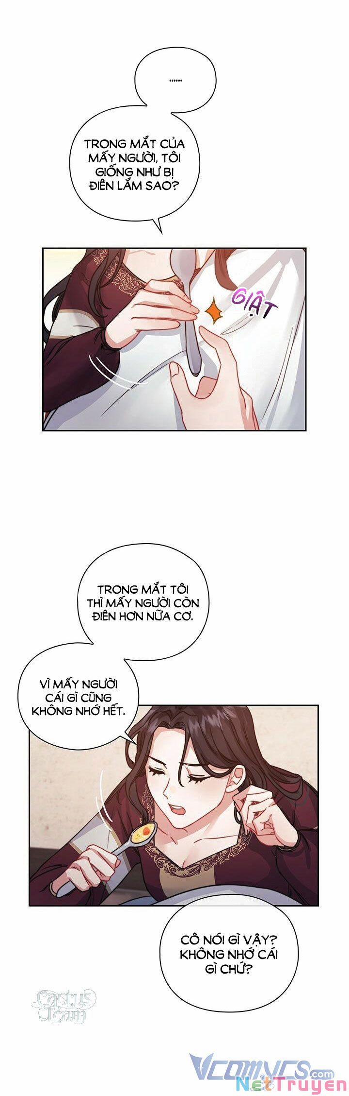 Lấy Danh Nghĩa Là Cái Chết Của Ngươi 14 trang 58