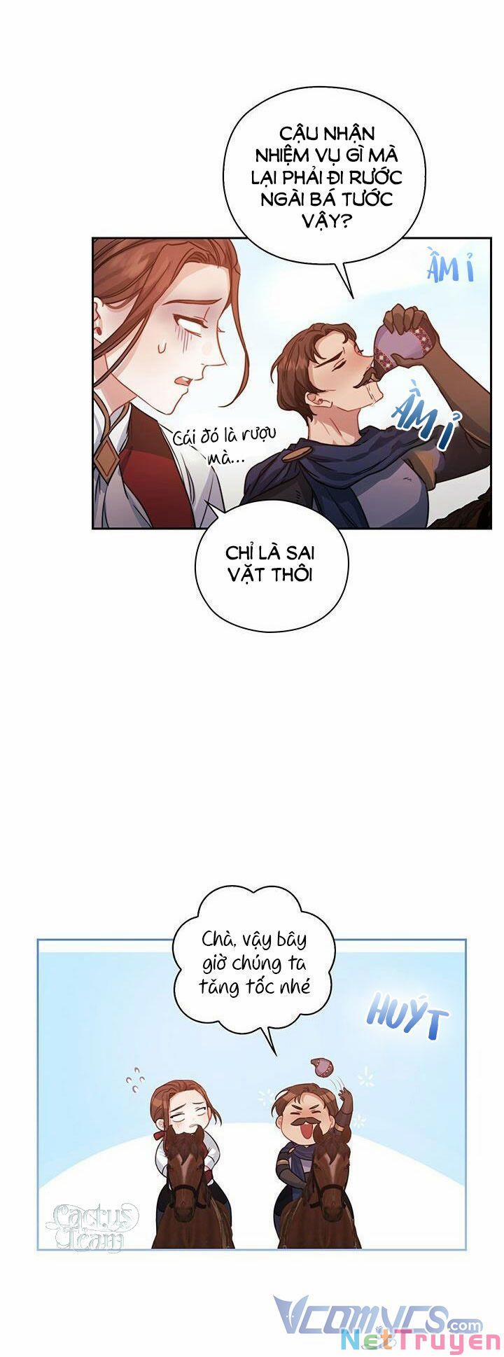 Lấy Danh Nghĩa Là Cái Chết Của Ngươi 14 trang 59