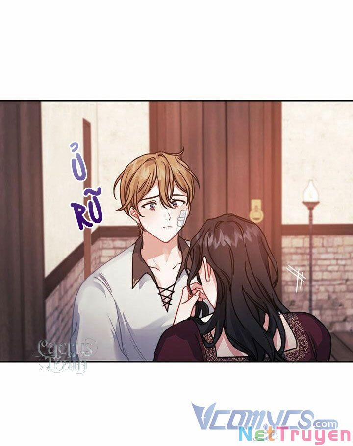Lấy Danh Nghĩa Là Cái Chết Của Ngươi 14 trang 60