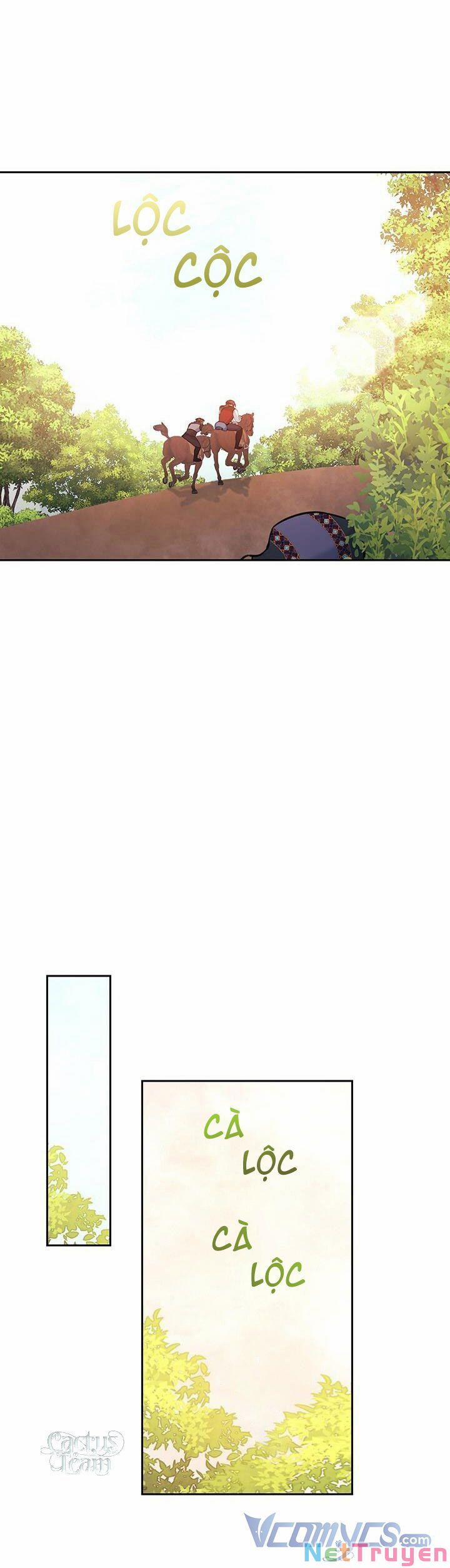 Lấy Danh Nghĩa Là Cái Chết Của Ngươi 14 trang 61