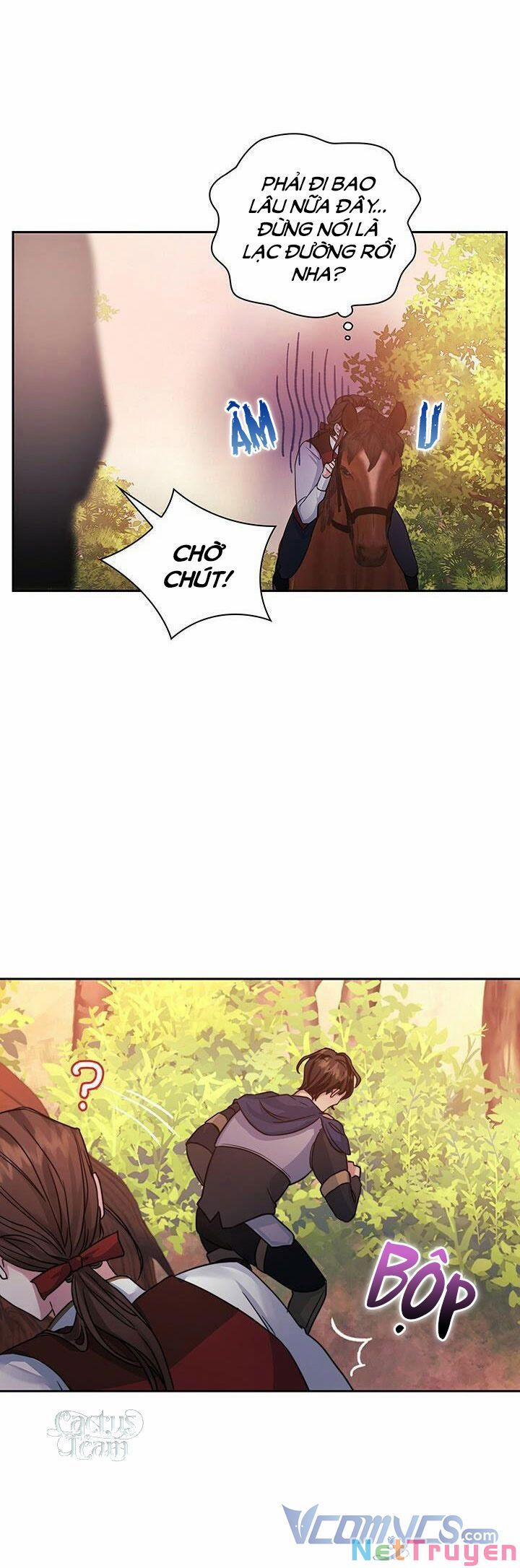 Lấy Danh Nghĩa Là Cái Chết Của Ngươi 14 trang 63
