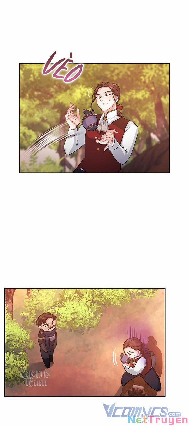 Lấy Danh Nghĩa Là Cái Chết Của Ngươi 14 trang 65