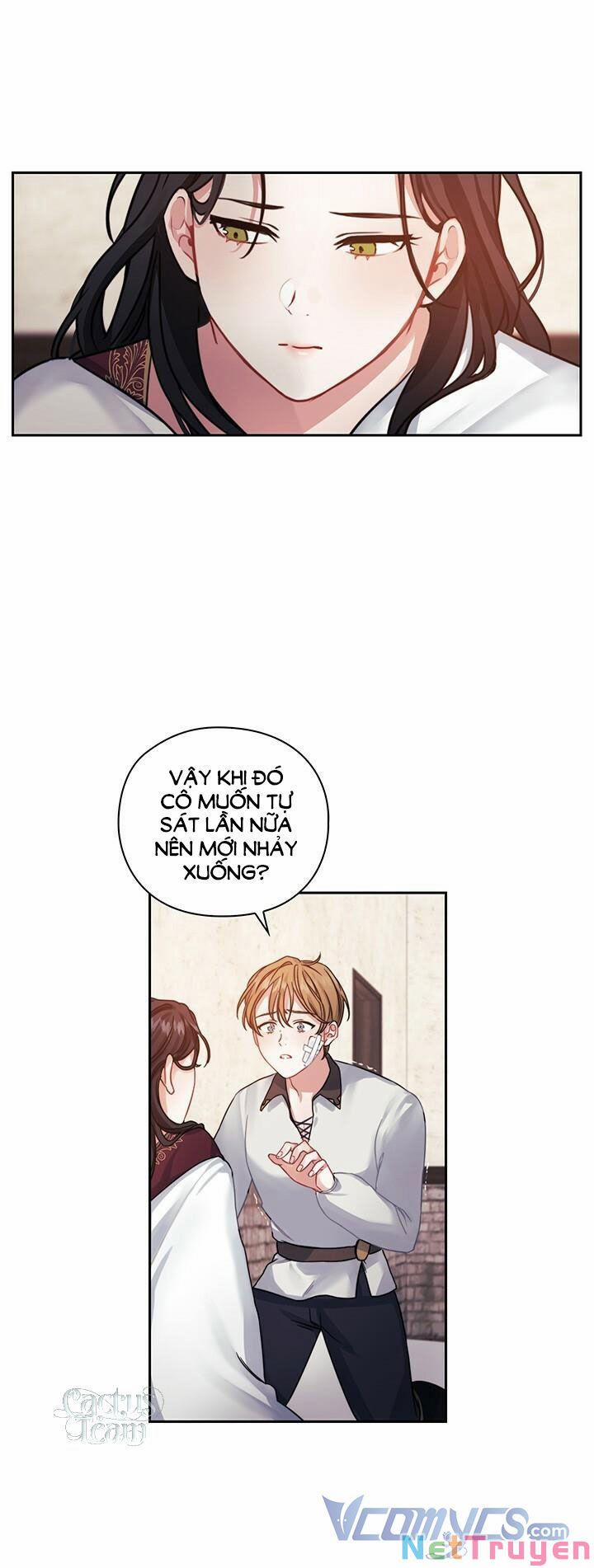 Lấy Danh Nghĩa Là Cái Chết Của Ngươi 15 trang 11