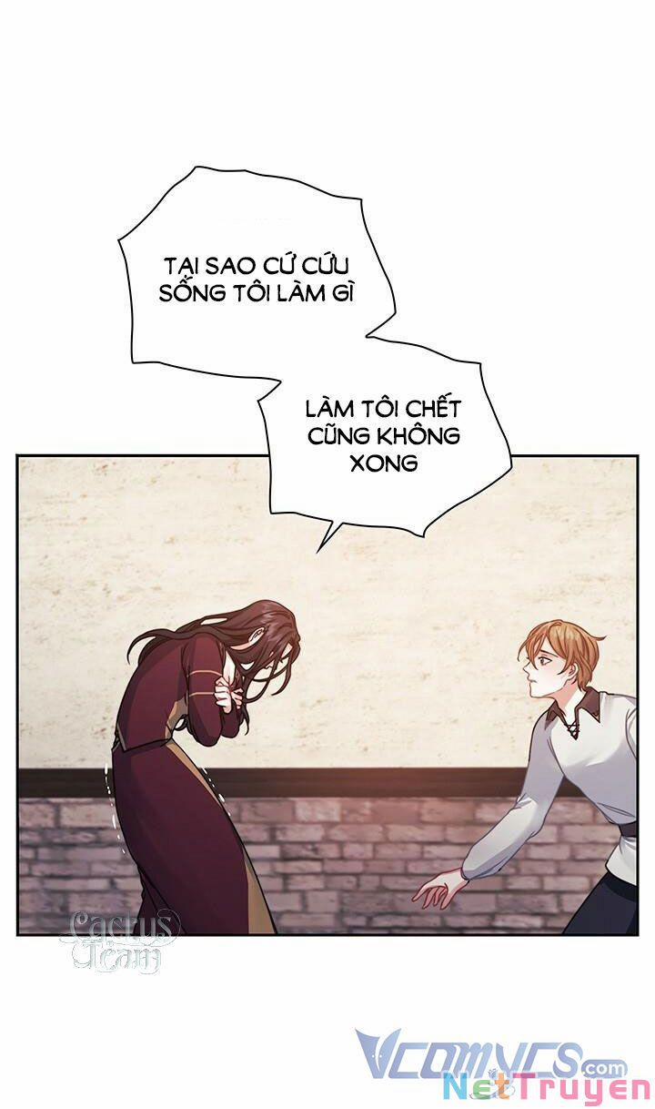 Lấy Danh Nghĩa Là Cái Chết Của Ngươi 15 trang 21
