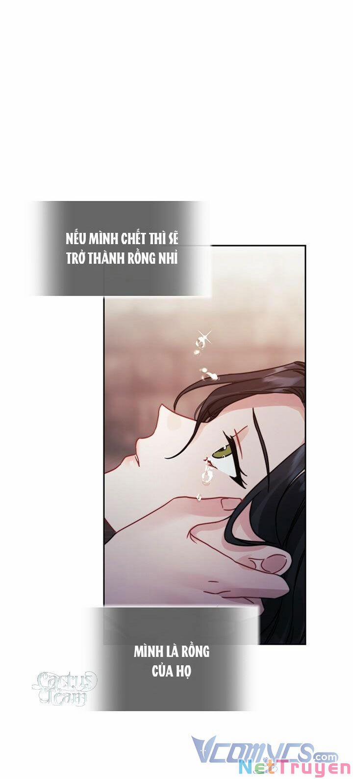 Lấy Danh Nghĩa Là Cái Chết Của Ngươi 15 trang 34