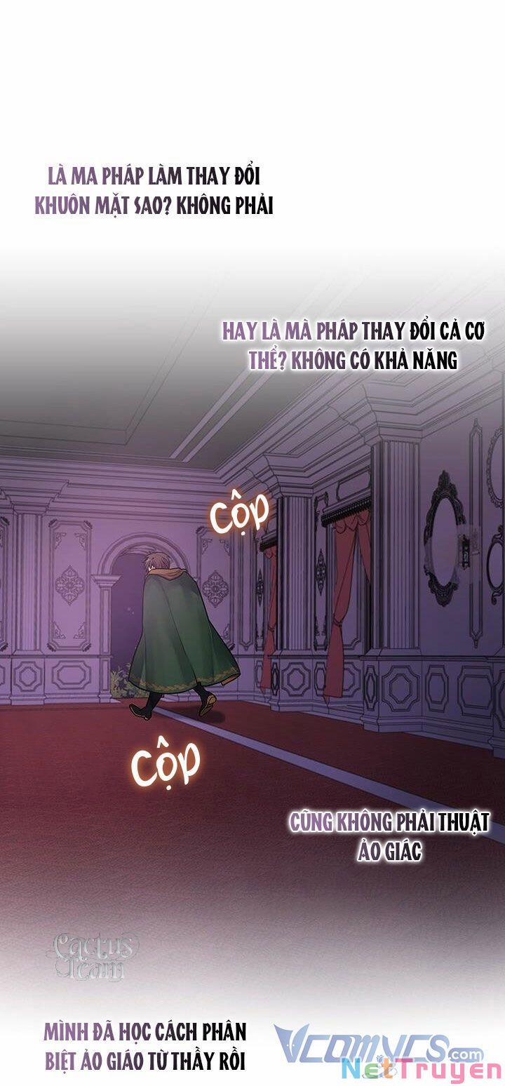 Lấy Danh Nghĩa Là Cái Chết Của Ngươi 15 trang 50