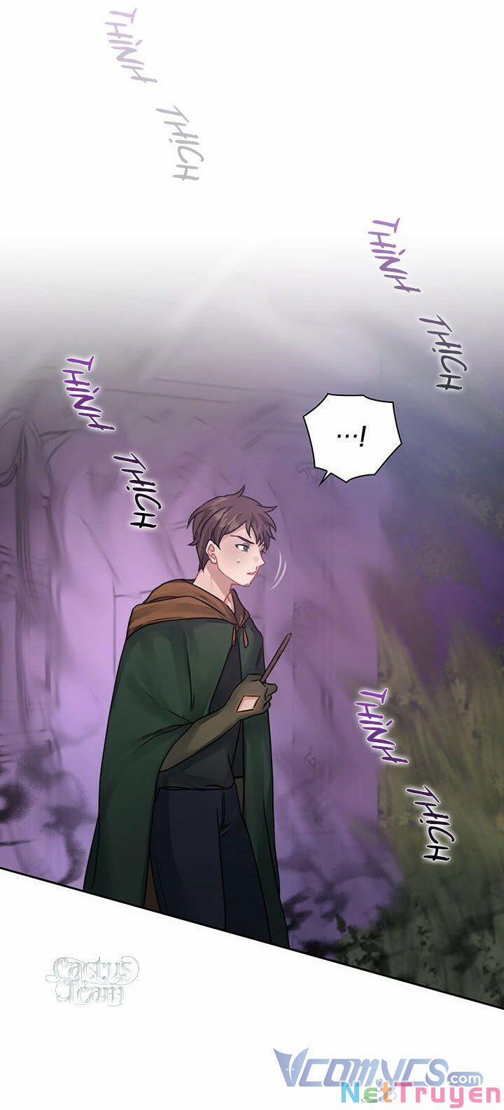 Lấy Danh Nghĩa Là Cái Chết Của Ngươi 15 trang 53