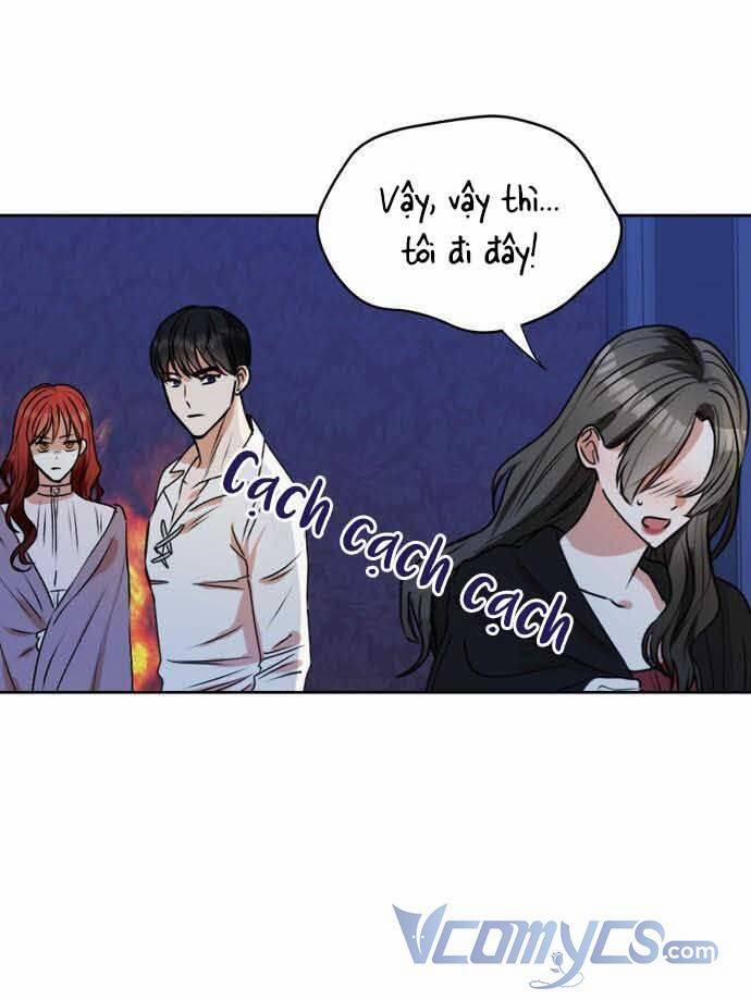 Lấy Danh Nghĩa Là Cái Chết Của Ngươi 28 trang 11