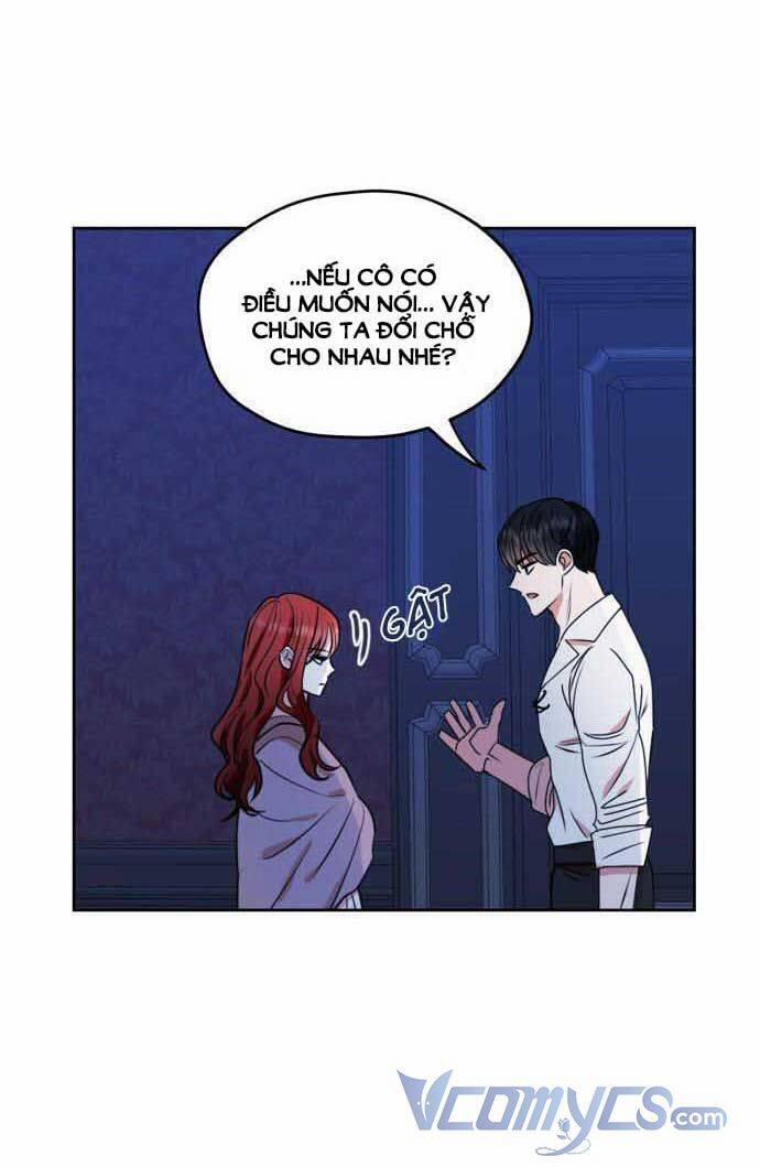 Lấy Danh Nghĩa Là Cái Chết Của Ngươi 28 trang 14