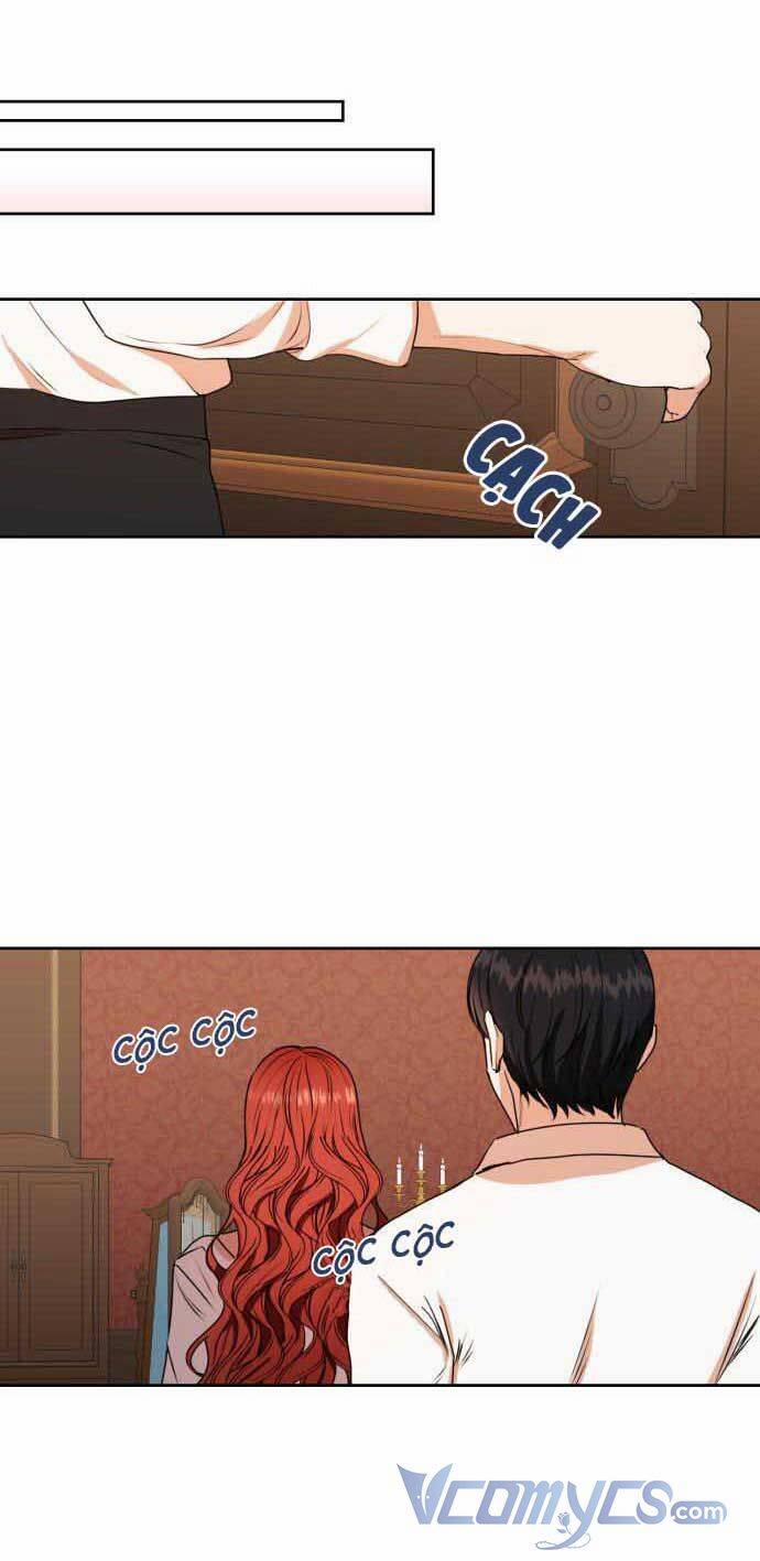 Lấy Danh Nghĩa Là Cái Chết Của Ngươi 28 trang 16