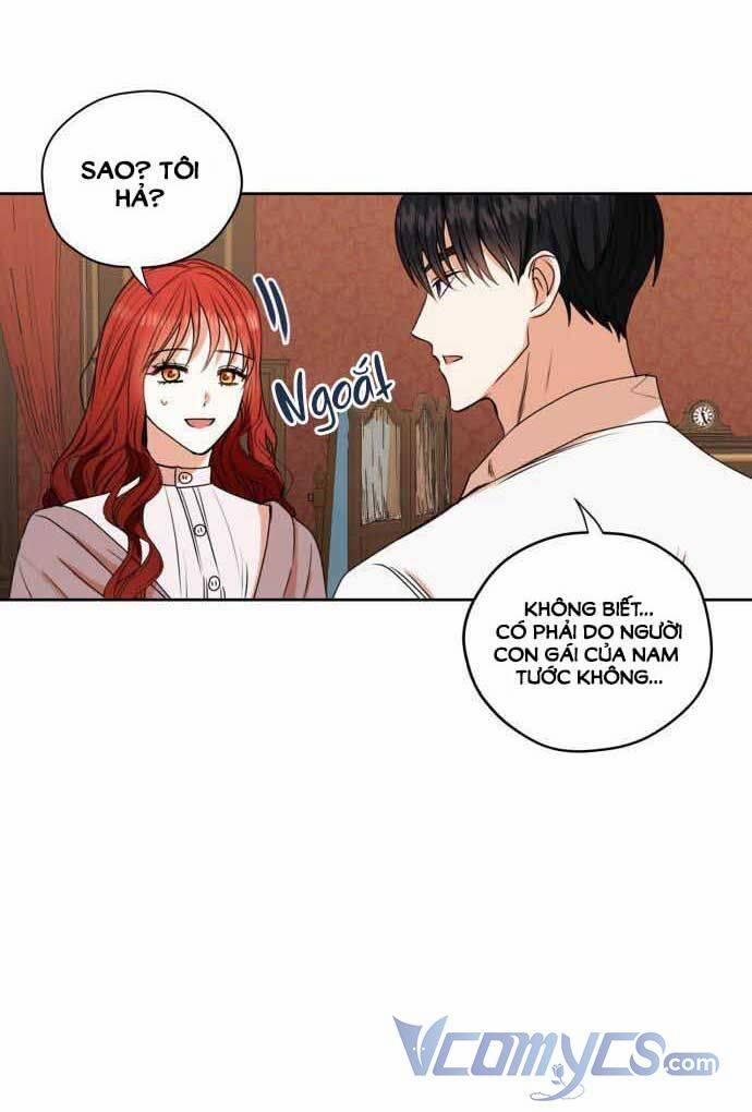 Lấy Danh Nghĩa Là Cái Chết Của Ngươi 28 trang 19