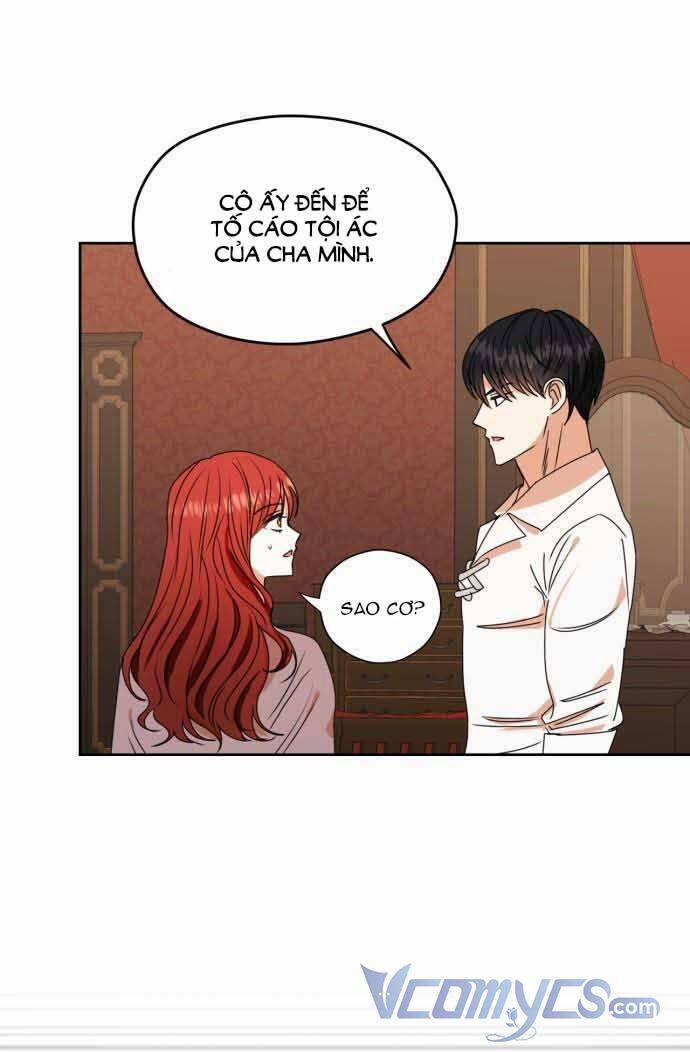 Lấy Danh Nghĩa Là Cái Chết Của Ngươi 28 trang 21