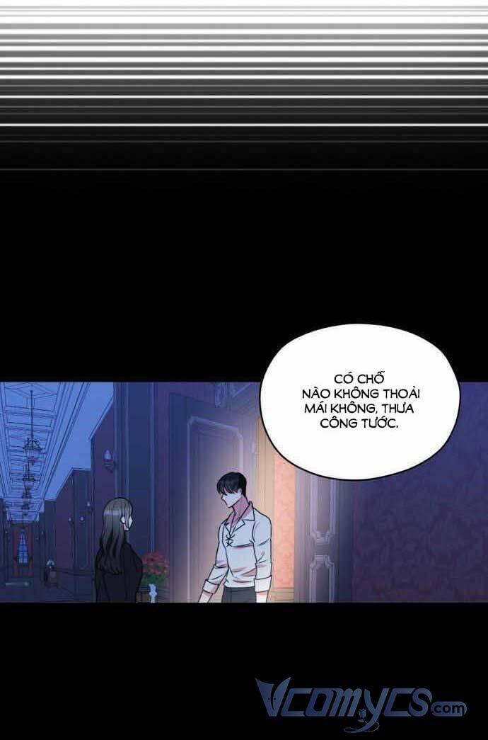 Lấy Danh Nghĩa Là Cái Chết Của Ngươi 28 trang 22