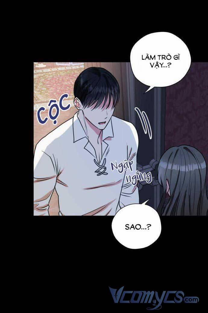 Lấy Danh Nghĩa Là Cái Chết Của Ngươi 28 trang 28