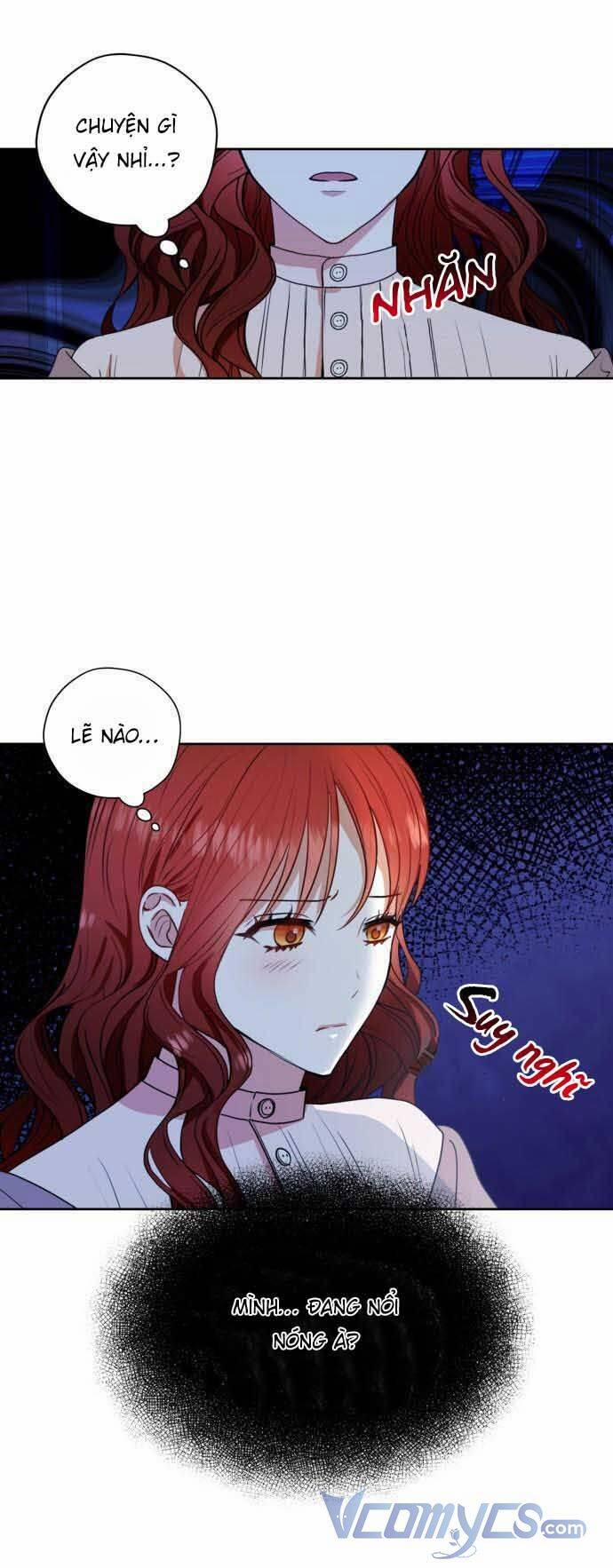 Lấy Danh Nghĩa Là Cái Chết Của Ngươi 28 trang 3