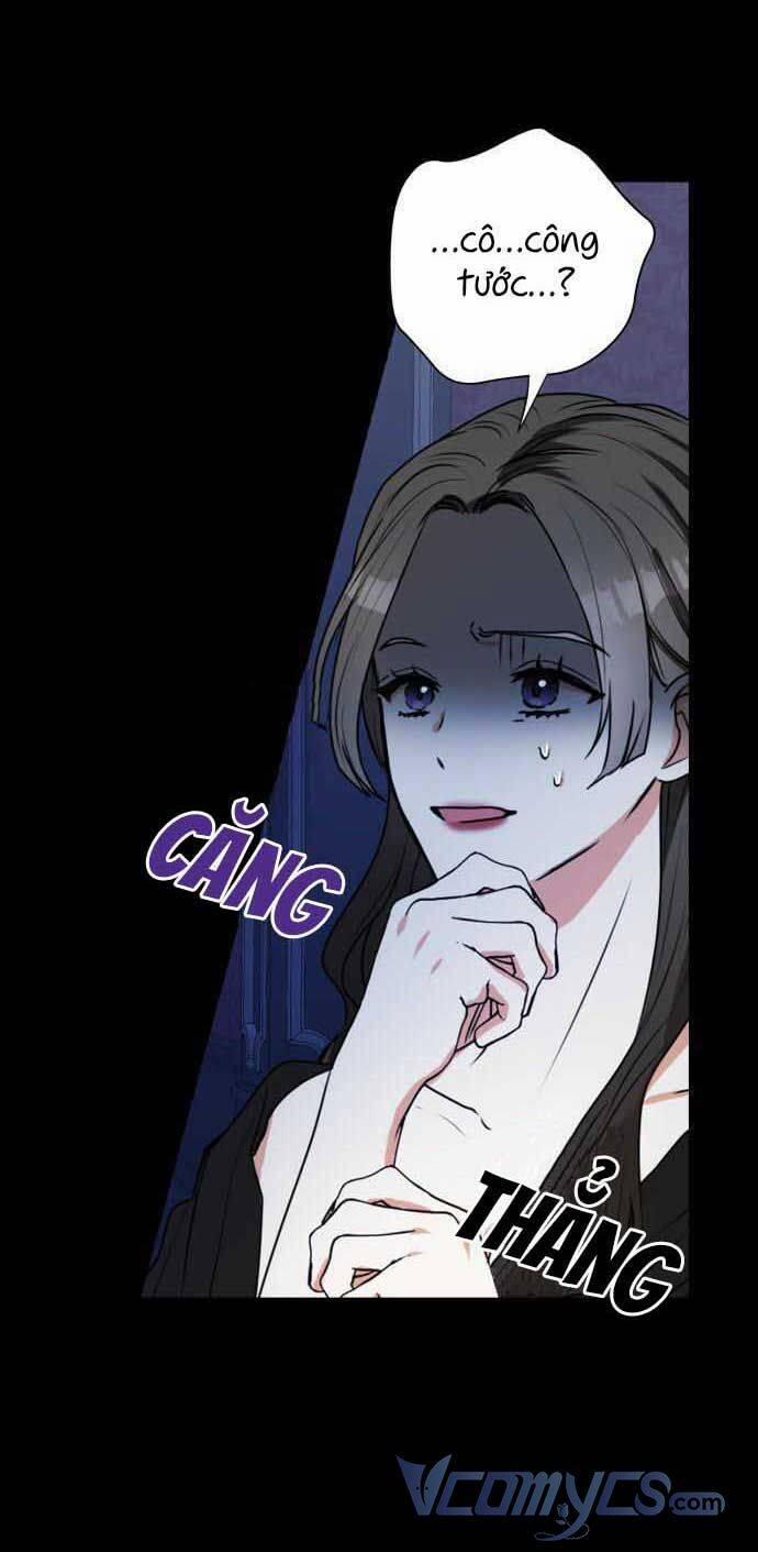 Lấy Danh Nghĩa Là Cái Chết Của Ngươi 28 trang 30