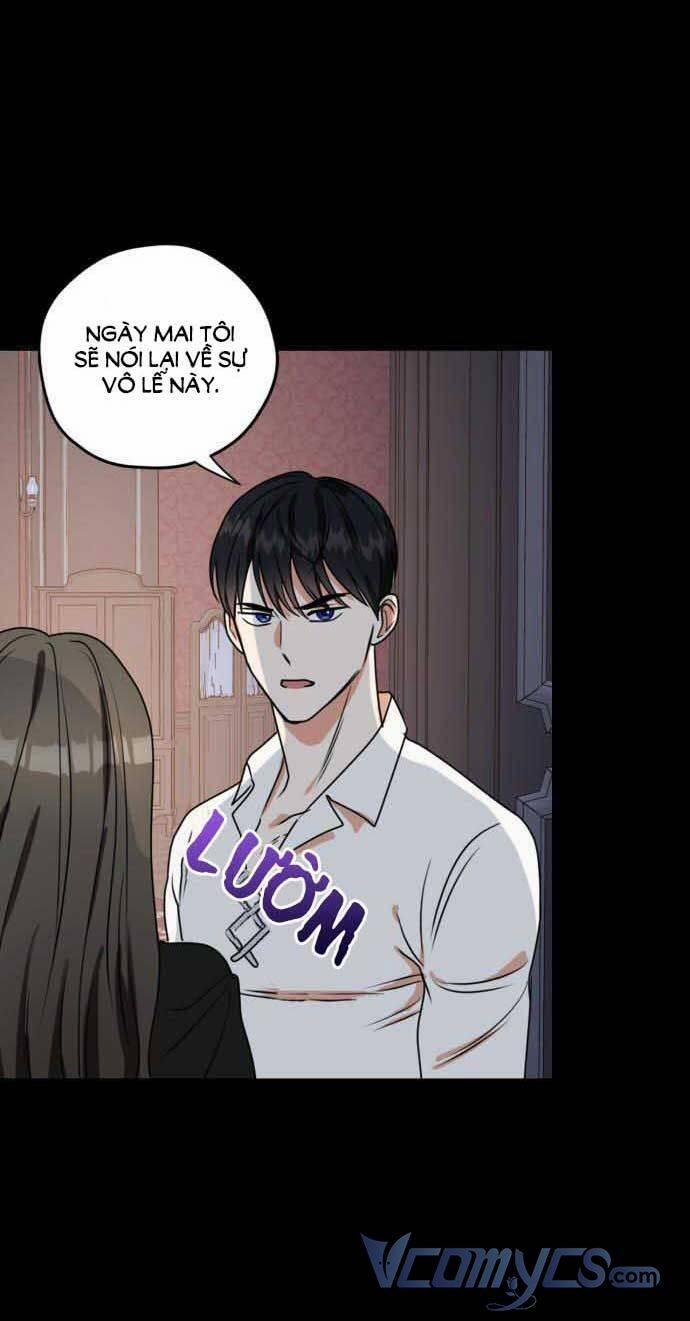 Lấy Danh Nghĩa Là Cái Chết Của Ngươi 28 trang 31