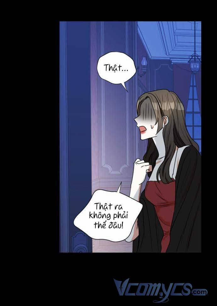 Lấy Danh Nghĩa Là Cái Chết Của Ngươi 28 trang 32