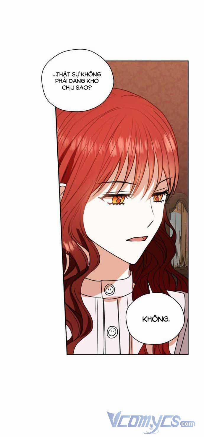Lấy Danh Nghĩa Là Cái Chết Của Ngươi 28 trang 38