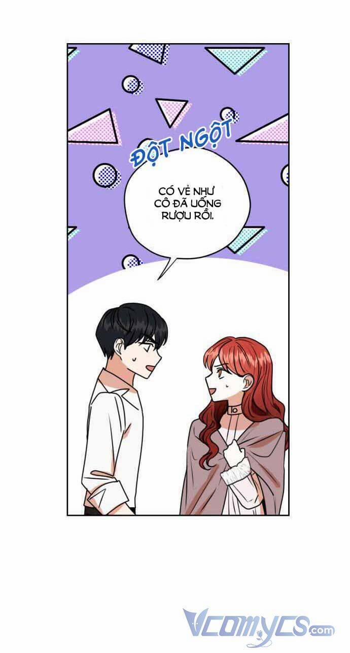 Lấy Danh Nghĩa Là Cái Chết Của Ngươi 28 trang 47