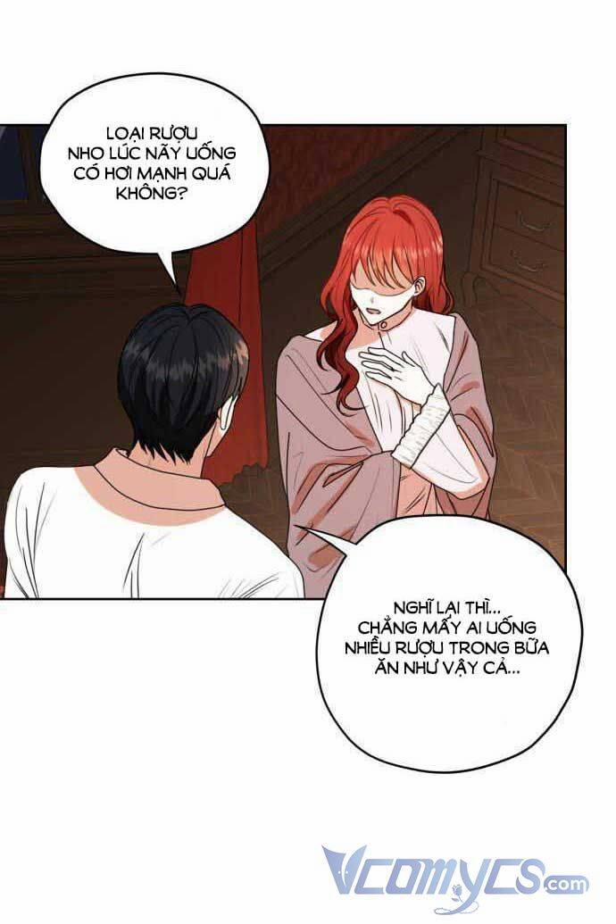 Lấy Danh Nghĩa Là Cái Chết Của Ngươi 28 trang 49