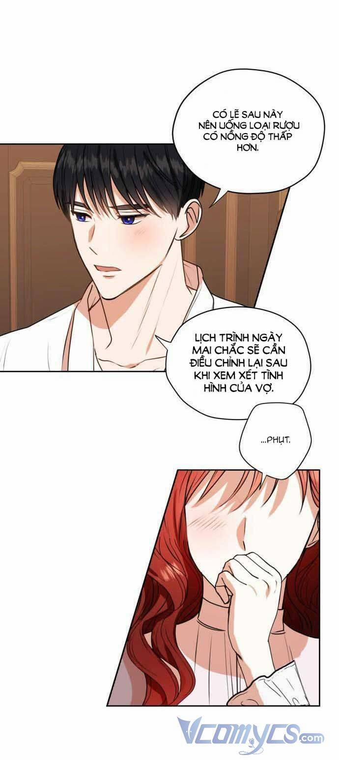 Lấy Danh Nghĩa Là Cái Chết Của Ngươi 28 trang 50