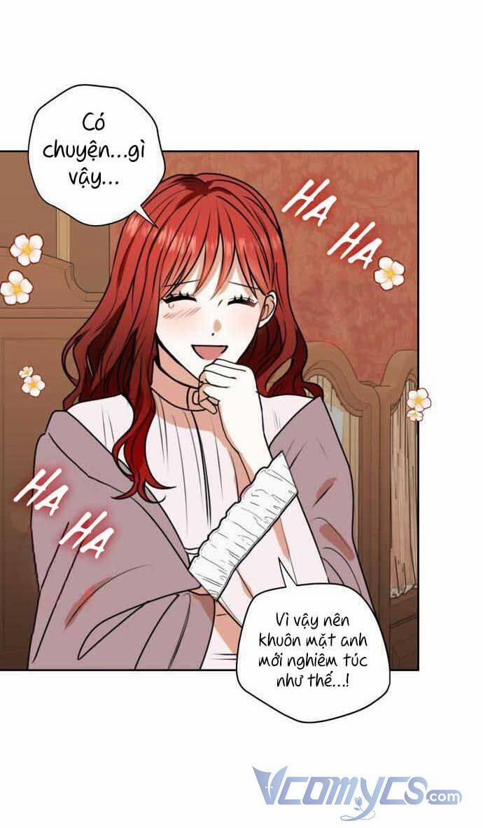 Lấy Danh Nghĩa Là Cái Chết Của Ngươi 28 trang 53