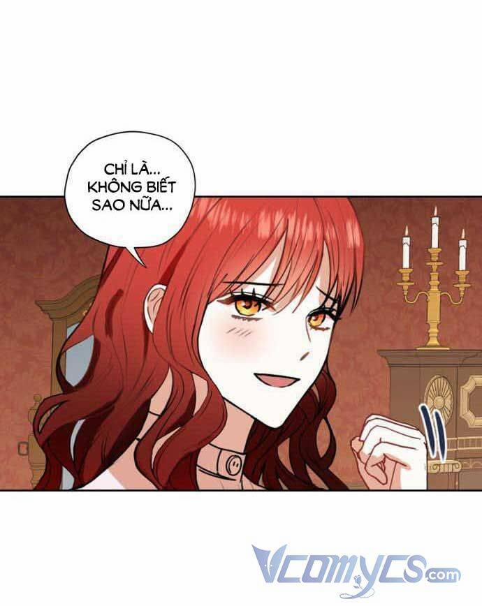 Lấy Danh Nghĩa Là Cái Chết Của Ngươi 28 trang 57