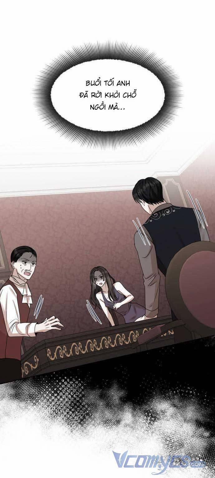 Lấy Danh Nghĩa Là Cái Chết Của Ngươi 28 trang 6