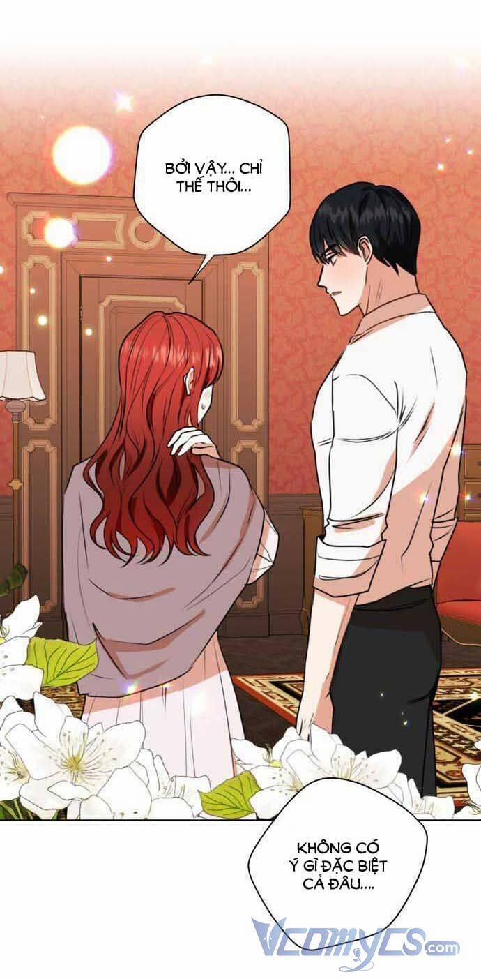 Lấy Danh Nghĩa Là Cái Chết Của Ngươi 28 trang 60
