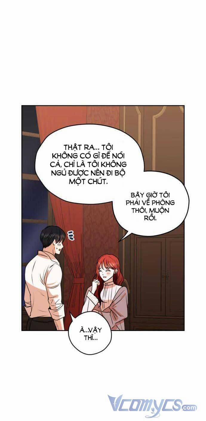 Lấy Danh Nghĩa Là Cái Chết Của Ngươi 28 trang 62