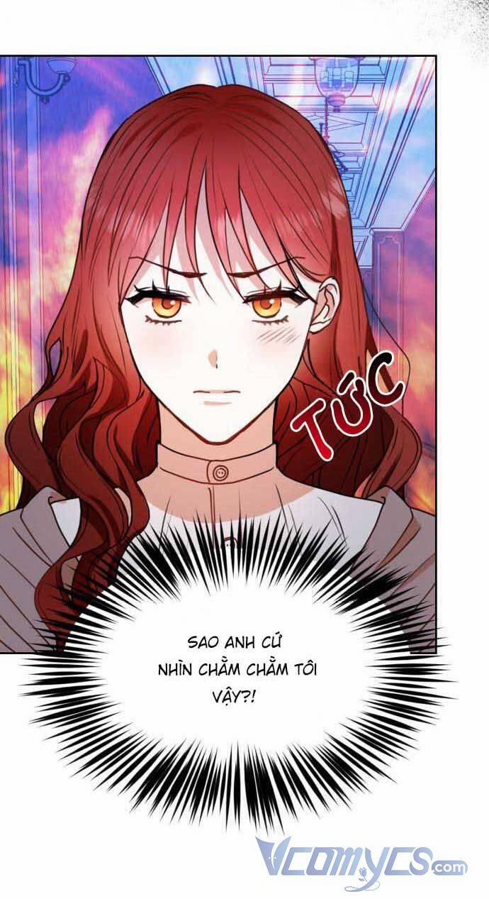 Lấy Danh Nghĩa Là Cái Chết Của Ngươi 28 trang 7