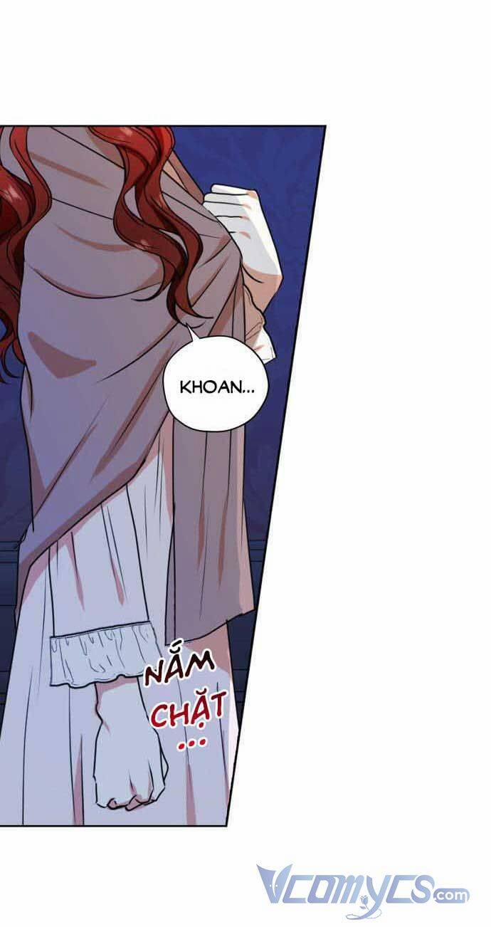 Lấy Danh Nghĩa Là Cái Chết Của Ngươi 28 trang 9